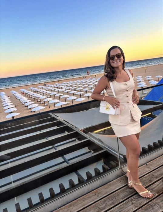 Костюм / комплект / сет Shein