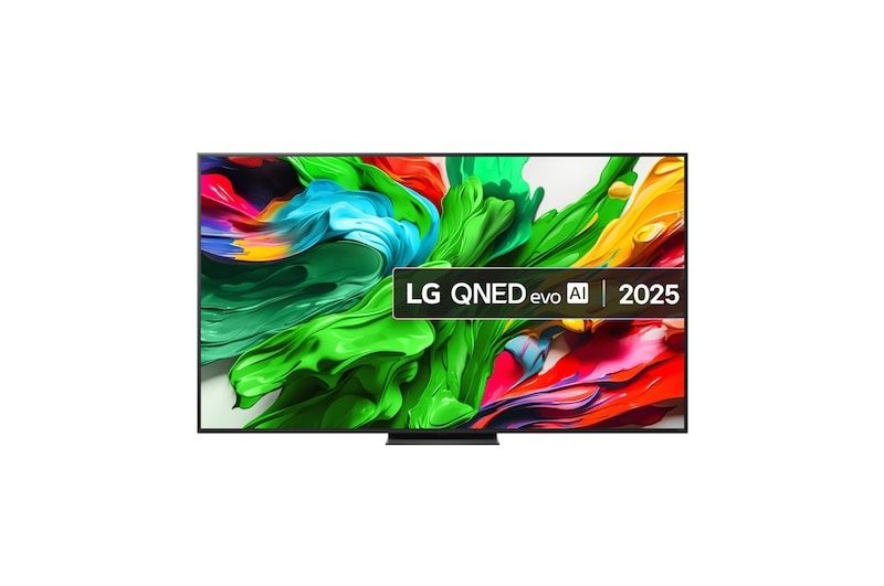 Телевизор LG 100QNED86A6A 100" Mini Led (2025) Индонезия 2 goda garant