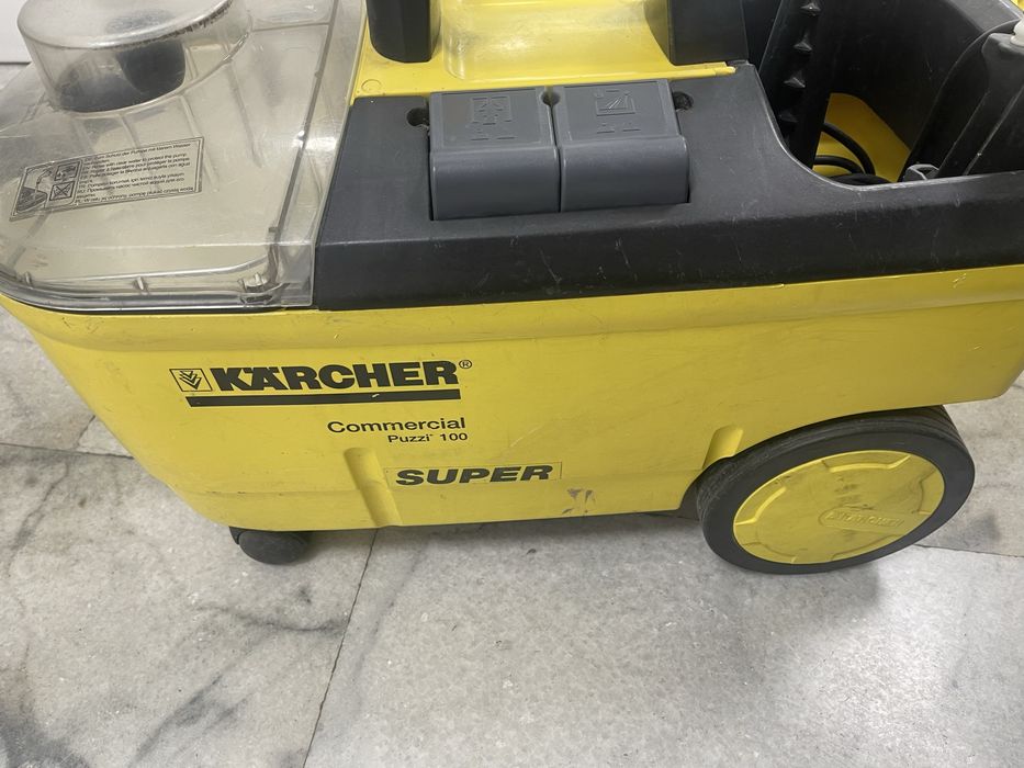 Пылесос Karcher (г. Алматы) лот 691202
