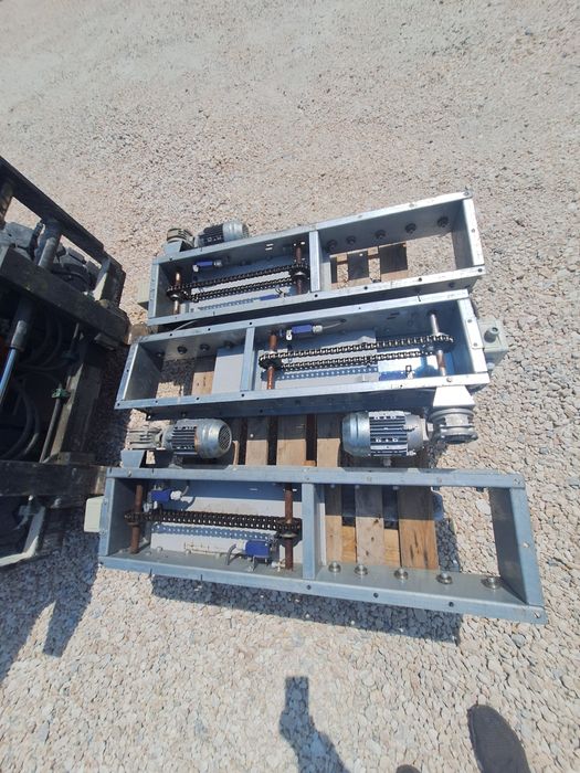 Шлюзови  затвори