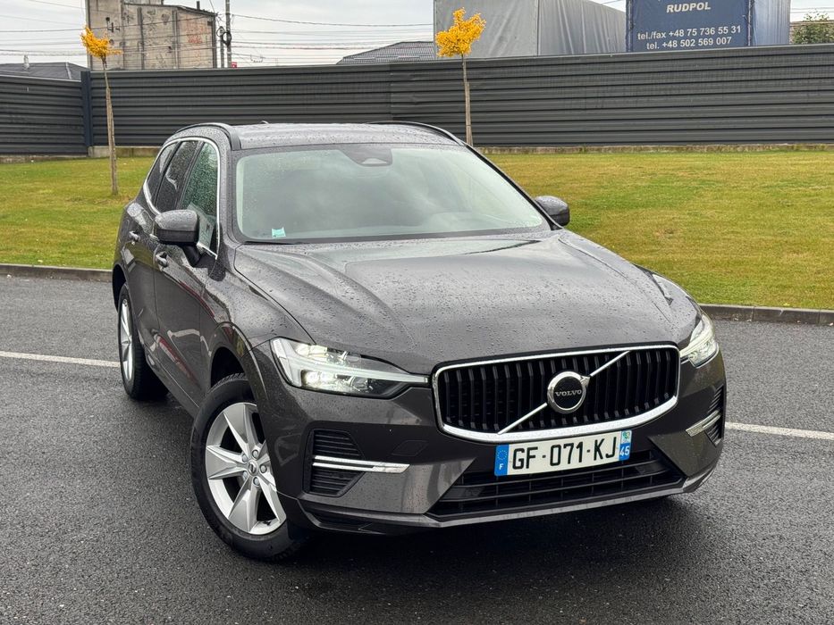 Volvo XC 60 Volvo XC 60 B4 Mild Hybrid Diesel