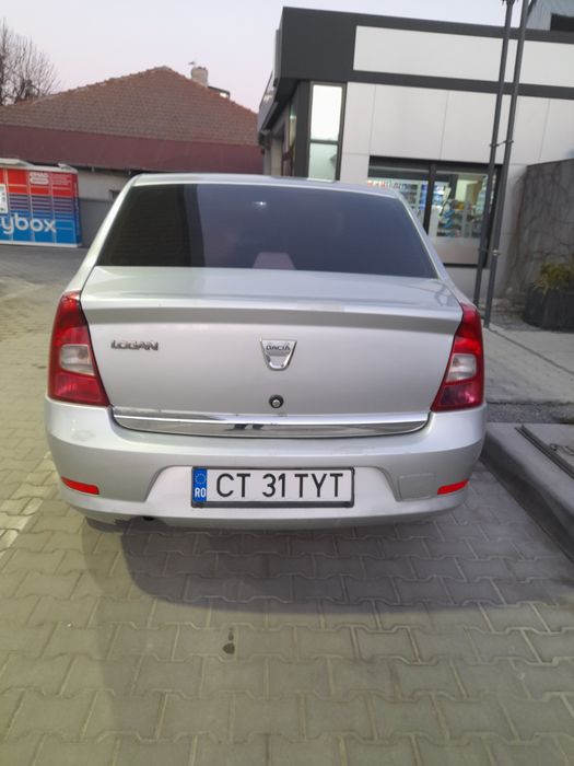 Vand Dacia logan 2011