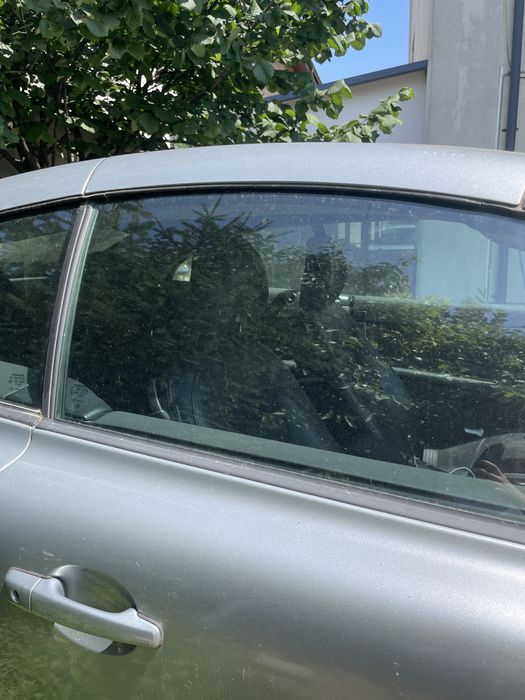Volvo C70 decapotabil