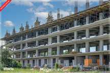#Dezvoltator, ofertă de lansare: Garsonieră la mare - Mamaia Nord