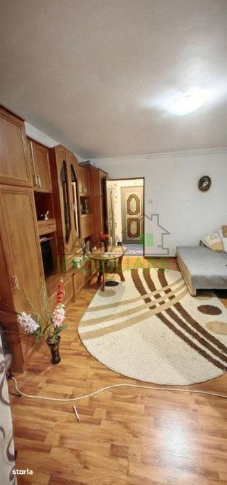 Investitie sigura sau locuinta proprie – garsoniera , balcon inchis,