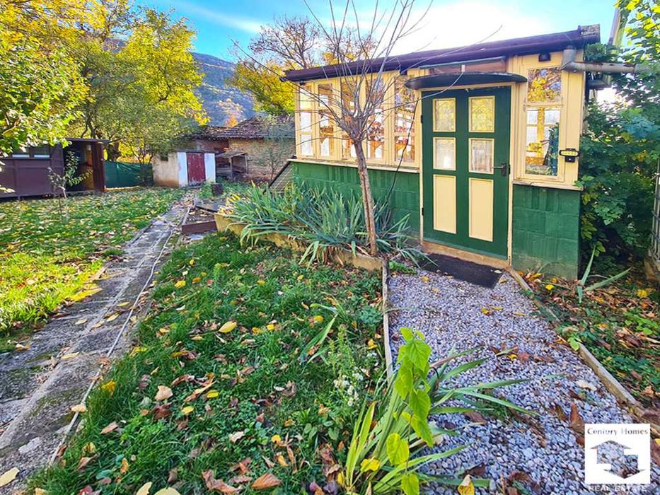 Продава се Къща в с. Янтра, Област Габрово - 146 кв.м за 1020 €/кв.м - Снимка #18