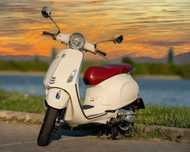 Inchiriere Scutere Vespa evenimente speciale