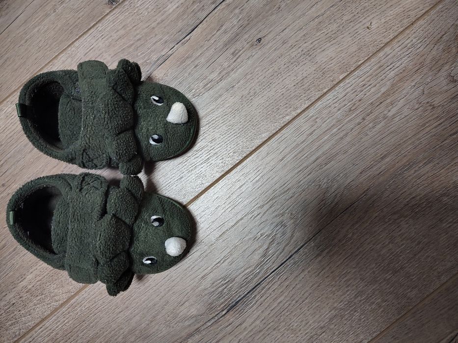 De vânzare papucei de casa