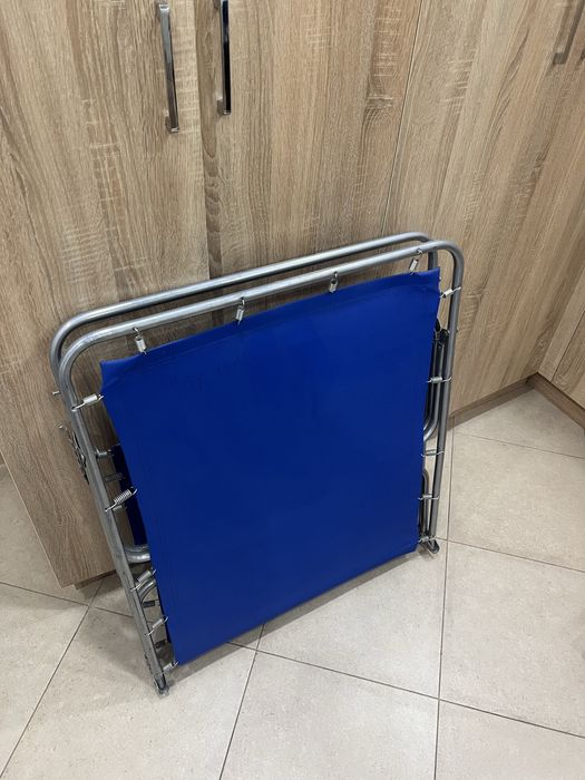 Продам раскладушку в Алматы