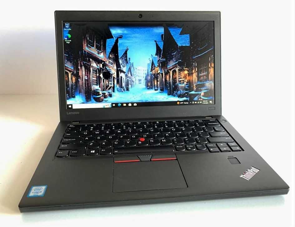 Laptop LENOVO ThinkPad x260 12.5" i5 16GB / 256 SSD Factura si Garanti