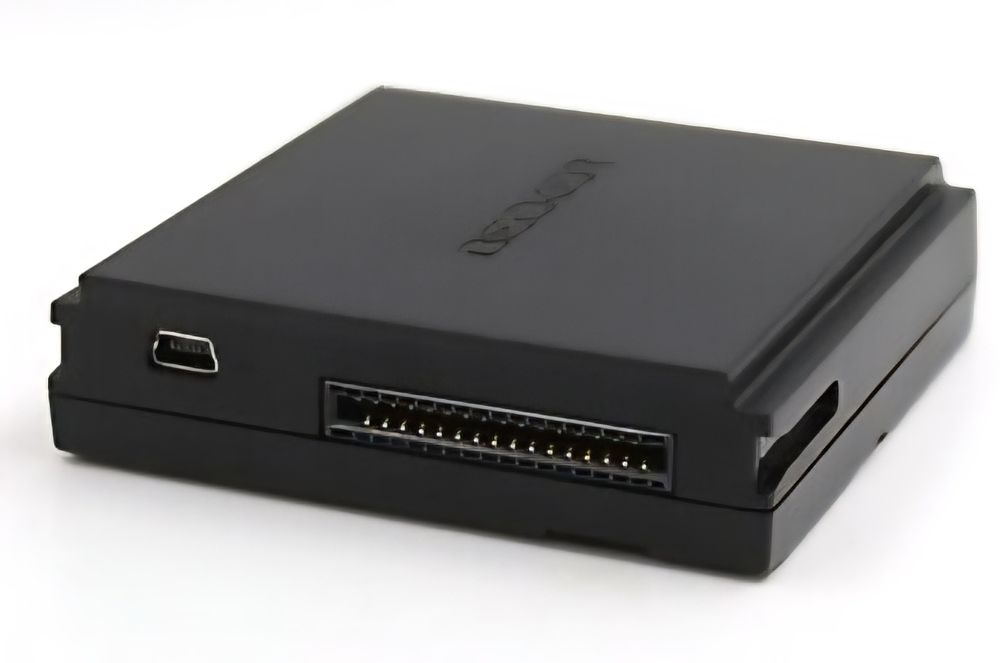 Beker pilot навигация мерцедес