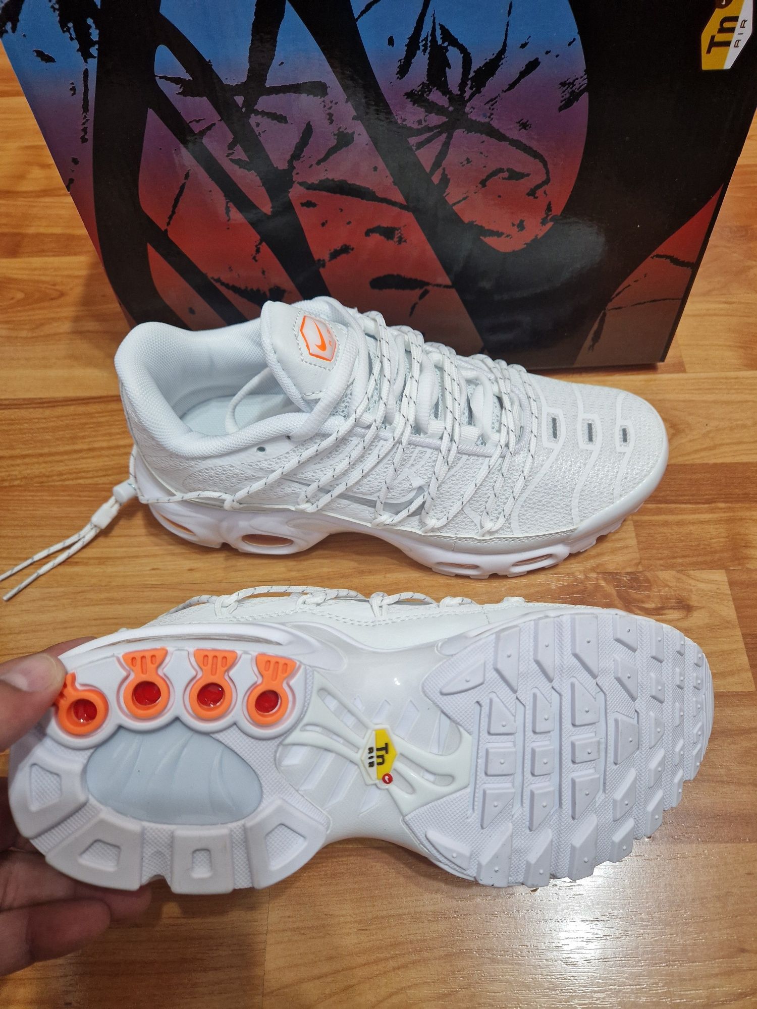 Adidași original Nike Tn