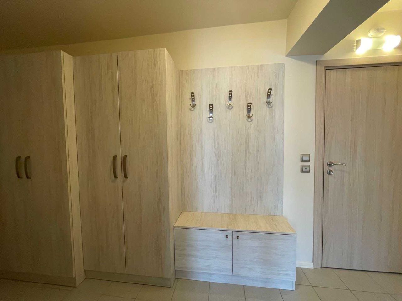 Дава се под наем Мезонет в София, Студентски град - 125 кв.м за 892.5 € - Снимка #14