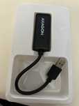 Placa de retea Axagon USB 3.0 Gigabit Ethernet
