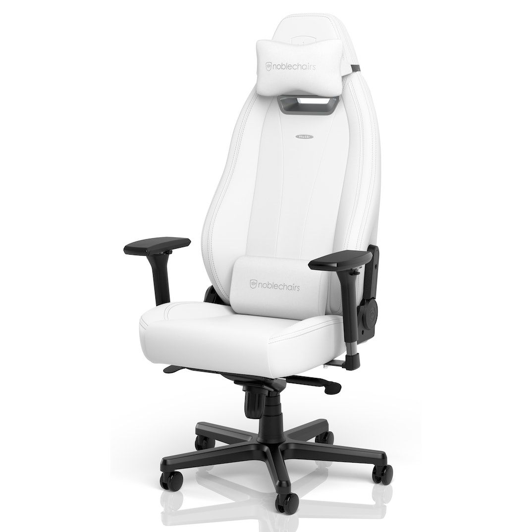 ПРЕМИУМ • noblechairs LEGEND кресло игровое эргономическое Германия