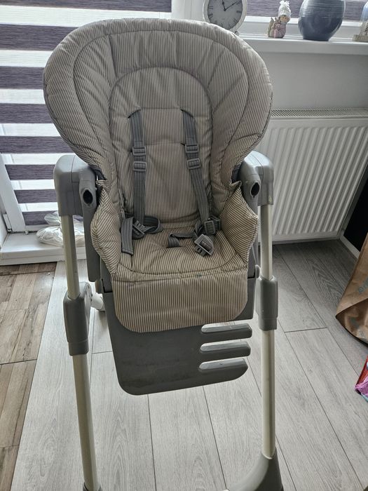 Vand scaun Joie Mimzy Recline