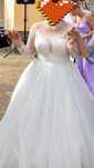 rochie de mireasa