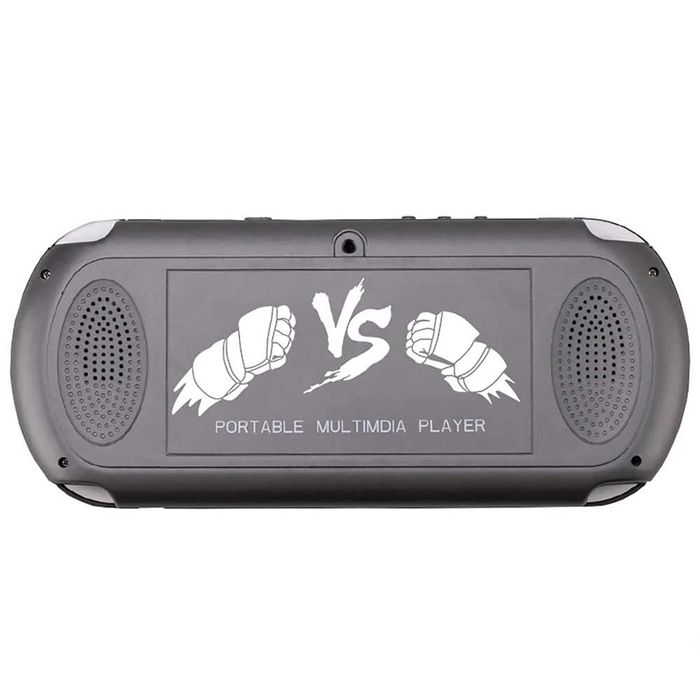 PSP X16 6.5" Игрова тв конзола с 30000+ игри Nintendo Sega ps4 2025г