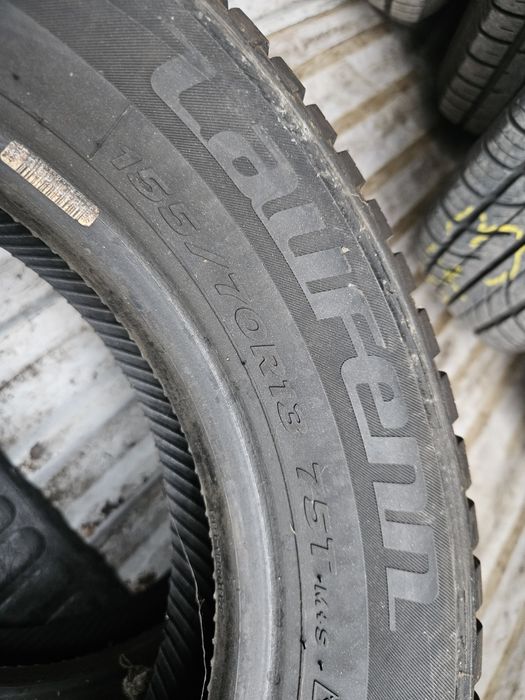 Гуми 155/70/13 2броя