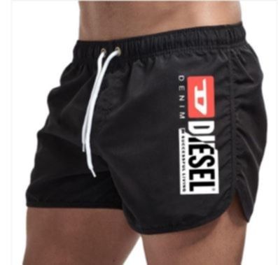 Плувни шорти Diesel ,  мъжки бански