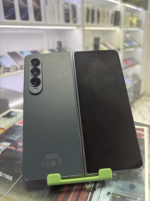Samsung Galaxy Z Fold 4 256Gb