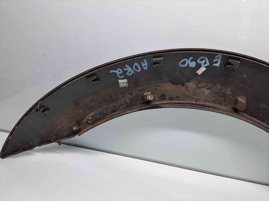 Ornament aripa dreapta fata Kia Sorento 1 [Fabr 2002-2009] OEM