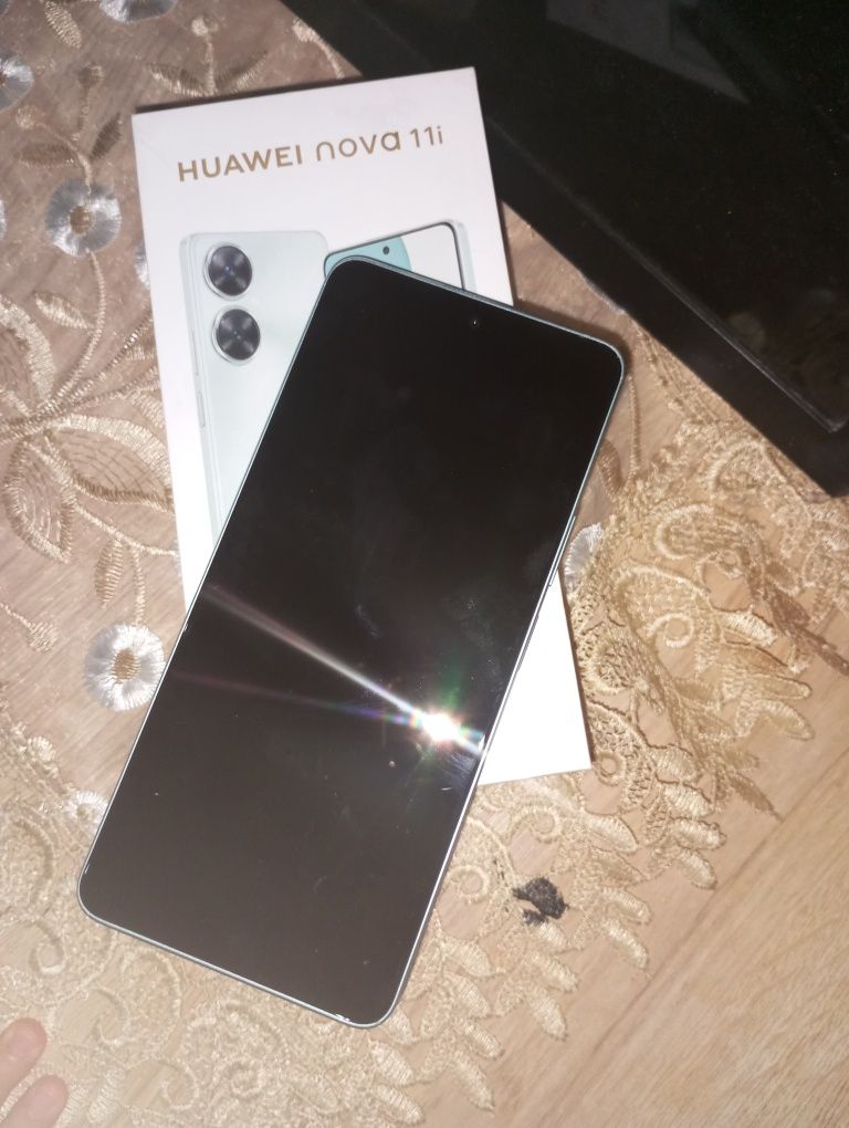 Huawei nova 11i sotiladi