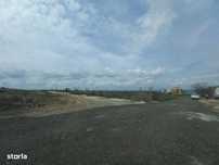 Teren intravilan de vanzare 515mp zona palazu mare