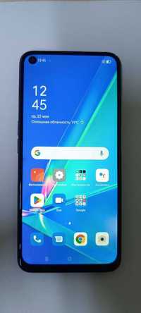 Oppo A72, 128GB ( Алматы) лот:380976