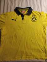 Тениска Puma Борусия Дортмунд/Borussia Dortmund, S, Nike Celtic, L