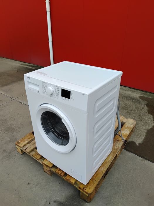 Пералня Beko WTB740E1W