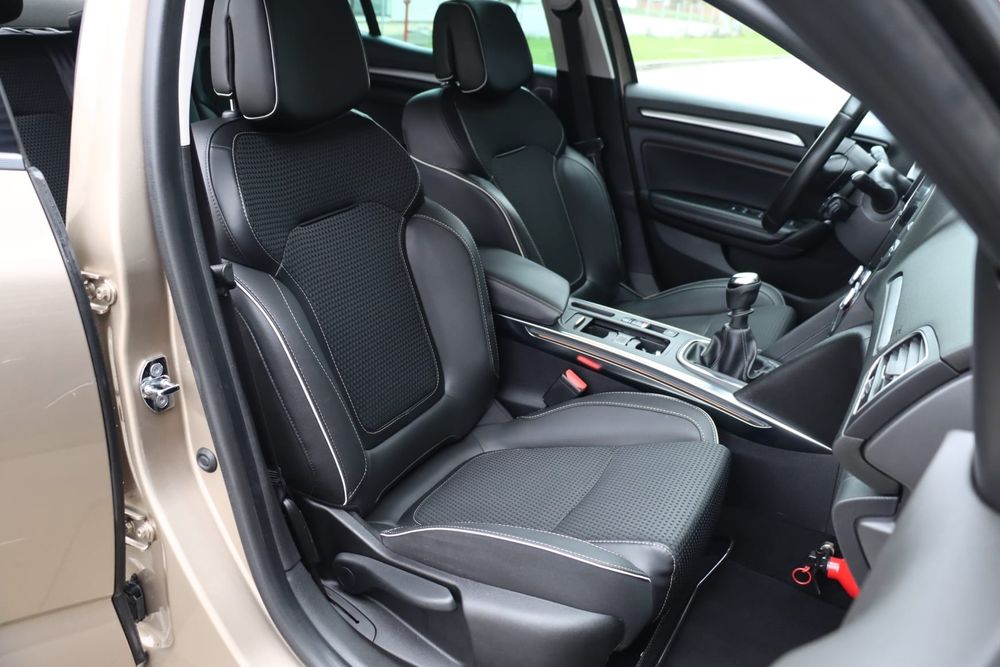 Renault Megane IV Bose, 1.5 DCI, Rar Efectuat Garanție 12 Luni