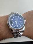 Rolex Purtat 1 luna