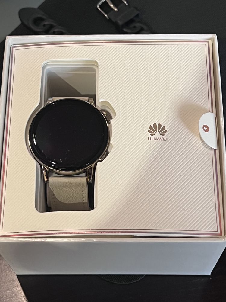 Huawei watch GT 3 , 42mm