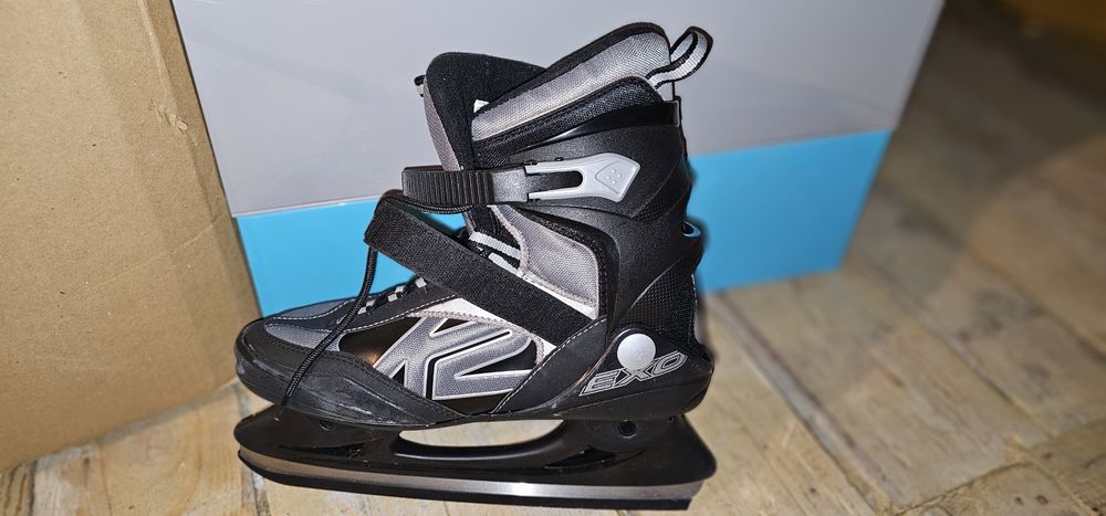 Vand patine de gheata marimea 42