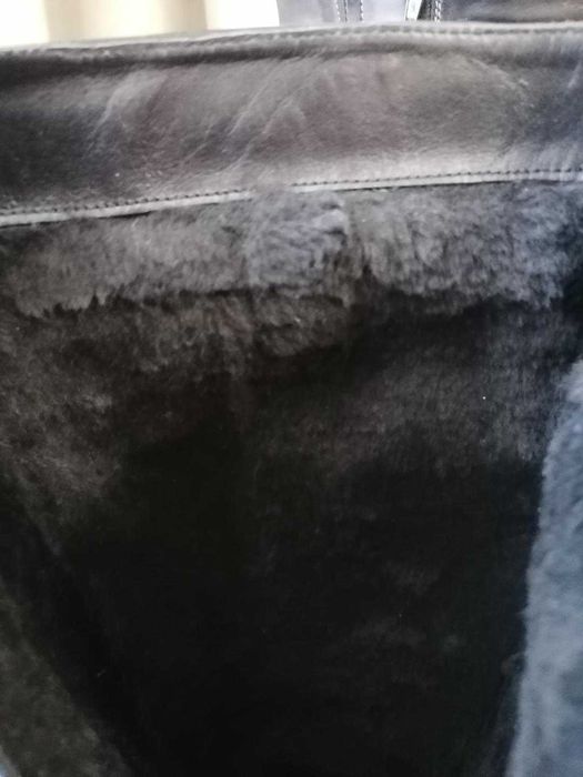 Cizme dama imblanite, masura 40
