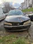 Peugeot 406 Пежо 406 тъмно сив металик