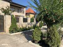 Vila EFORIE SUD s+p+e+garaj+teren
