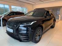 Land Rover Range Rover Velar Range Rover Velar Dynamic SE 2.0D I6 200CP D200 2025.5My
