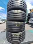 4 anvelope vara 255/45r19 Hankook dot 2023 Montaj Gratuit