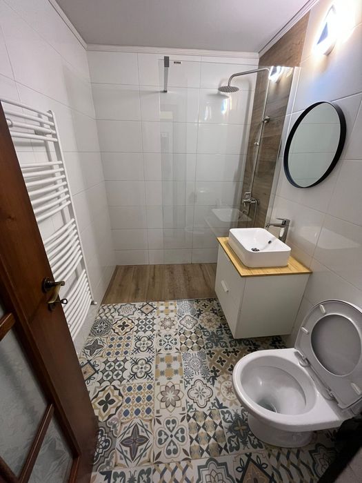 Amenajări interioare