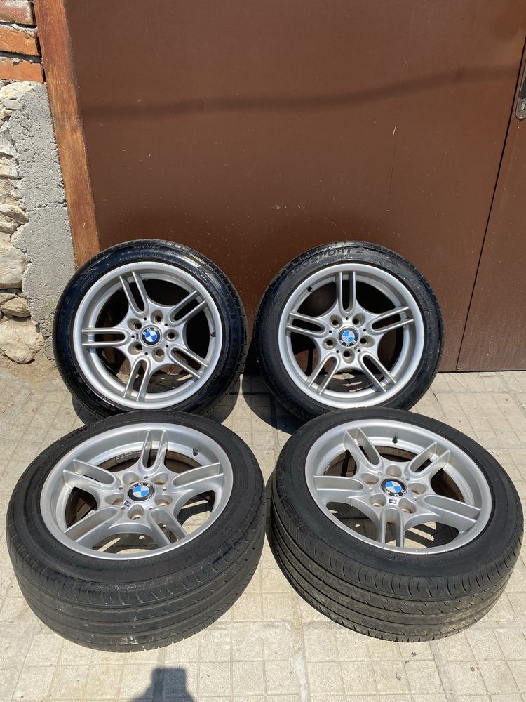 BMW STYLE 66 Sport Packet