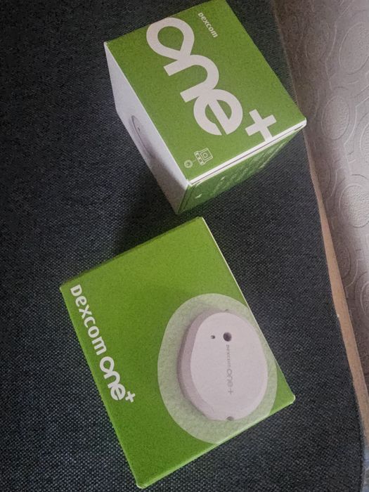 Сензори за кръвна захар