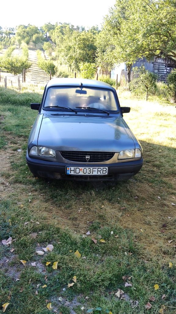 Vând Dacia Break 1410