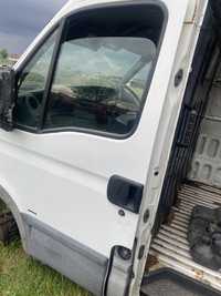 Usi iveco dayli 2008 si 2003 spate si fata