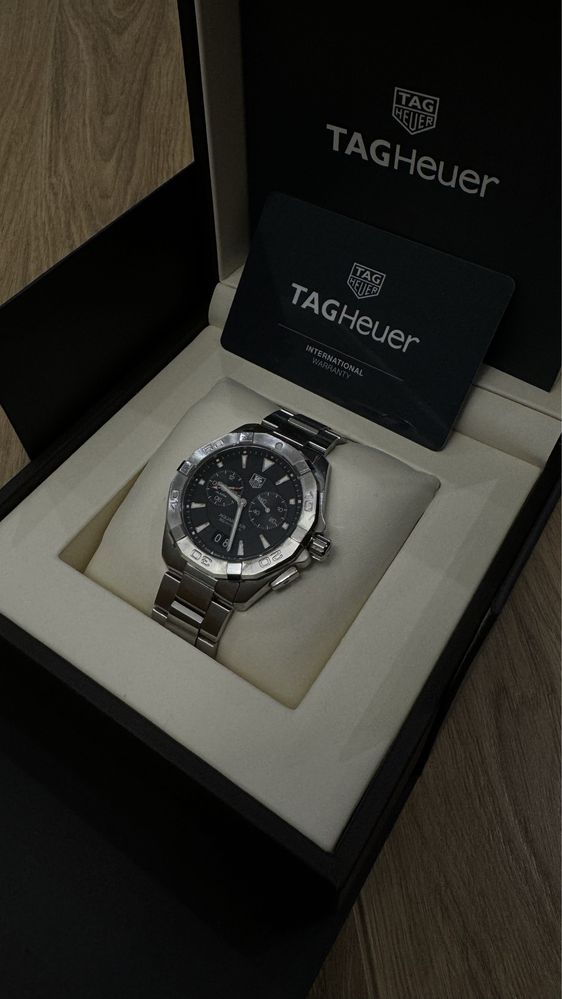 Tag Heuer Aquaracer