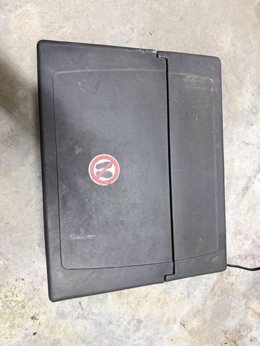 Frigider Actros MP3  1844.1846