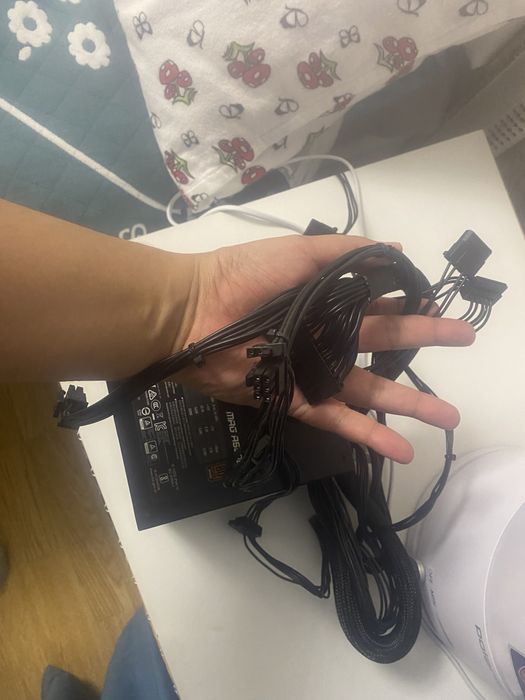 Блокпитание на 550w