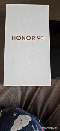 Honor 90 в гаранция.