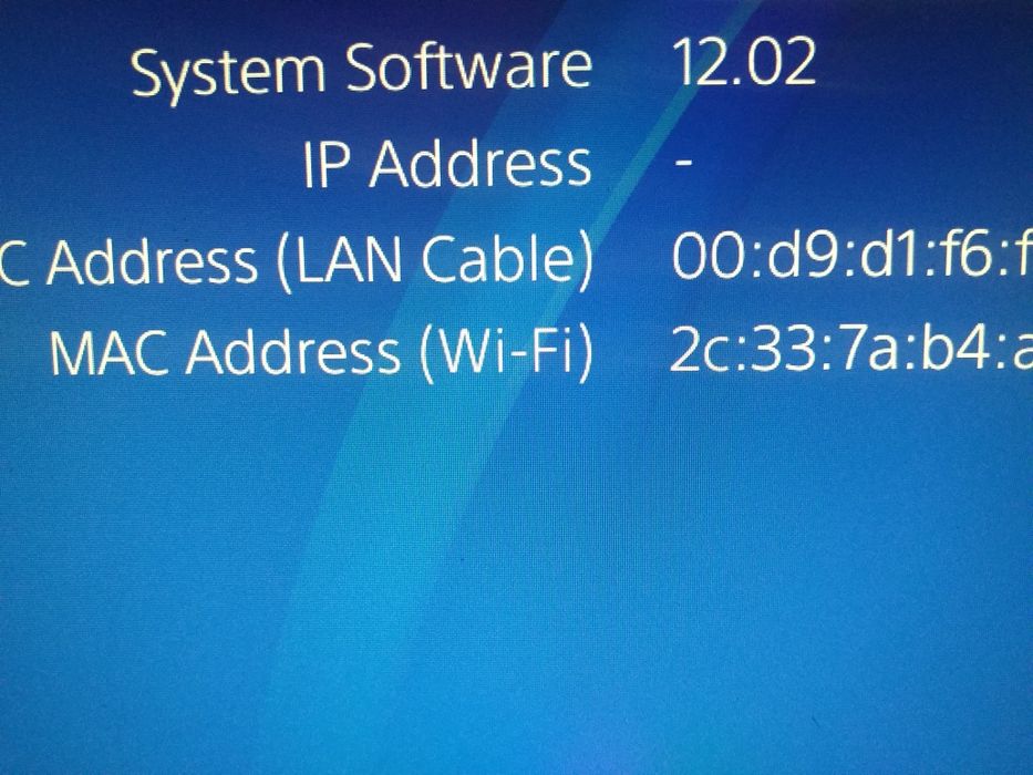Consola Playstation4/PS4/Modat 12.02/HDD 1Tb/200 jocuri deja instalate